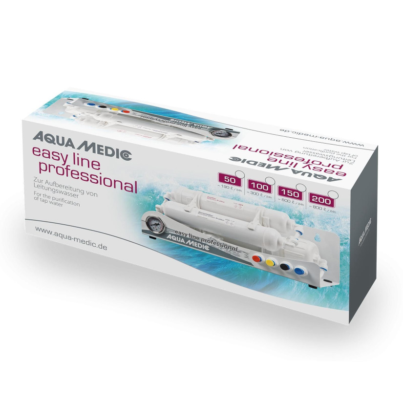 Aqua Medic Easy Line Profesional L D A