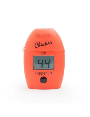 Copper Checker HC Mini Photometer