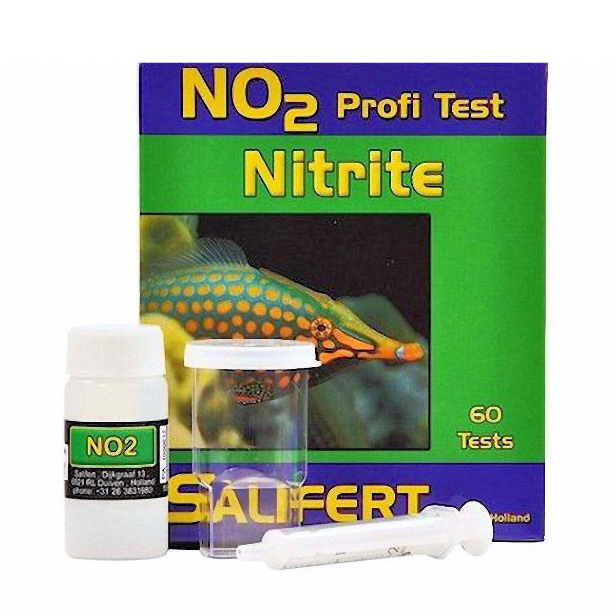 Test salifert nitrite
