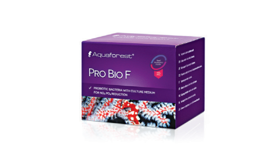 Aquaforest Pro Bio F