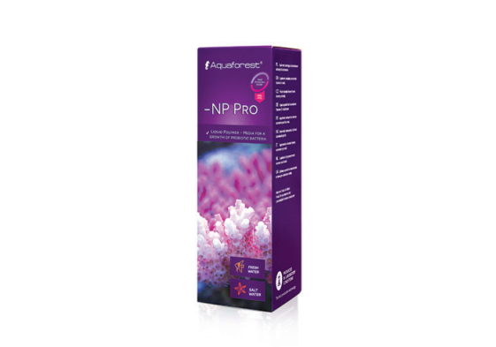 Aquaforest -NP Pro