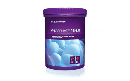 Aquaforest Phosphate Minus