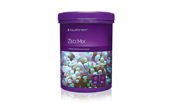 Aquaforest Zeo Mix