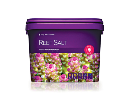 Aquaforest Reef Salt