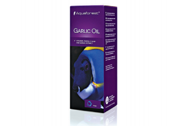 Aquaforest Garlic Oil