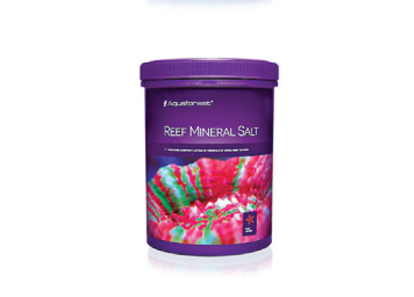 Aquaforest Reef Mineral Salt