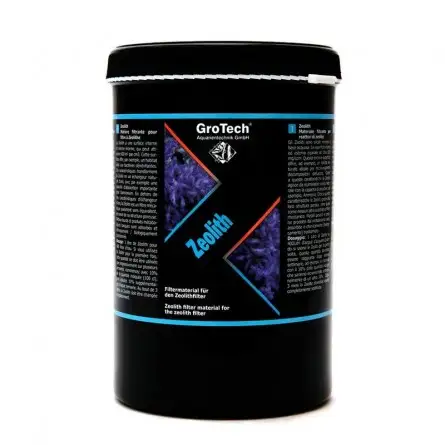 ATI – Zeolith – 2000 ml – Zeolith für Aquarien