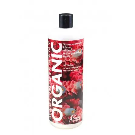 FAUNA MARIN - Traccia Ultra Organica 1000ml