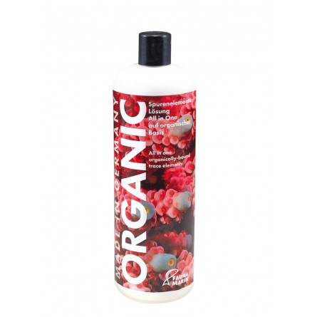 FAUNA MARIN - Ultra Organic Trace 1000ml