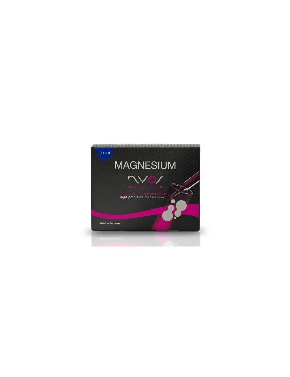 NYOS Magnesium-rifer