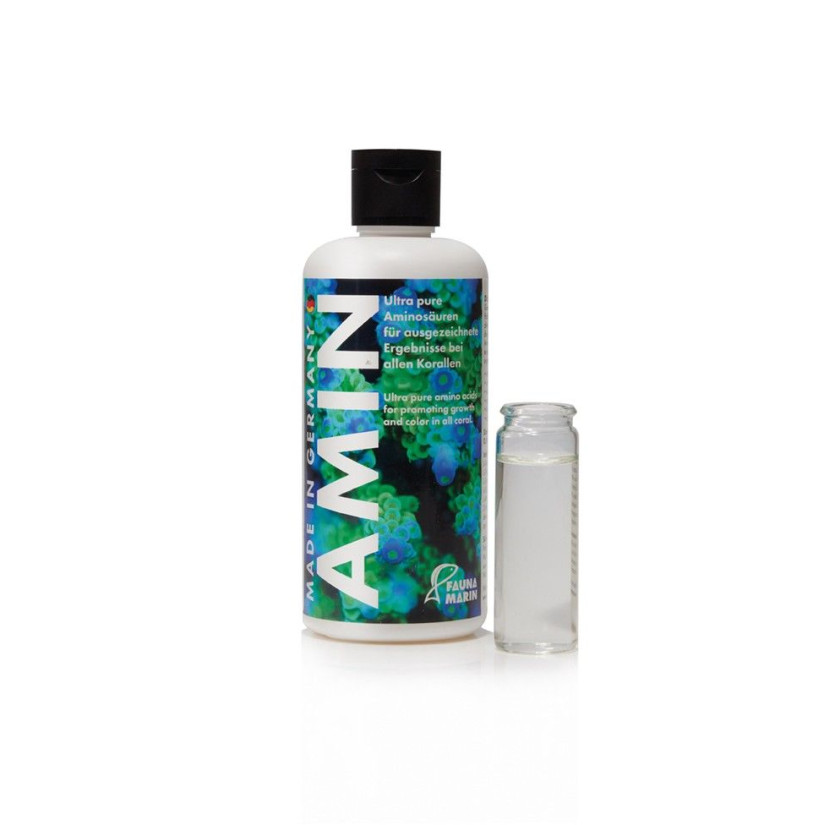 FAUNA MARIN - Ultra Amin 250 ml