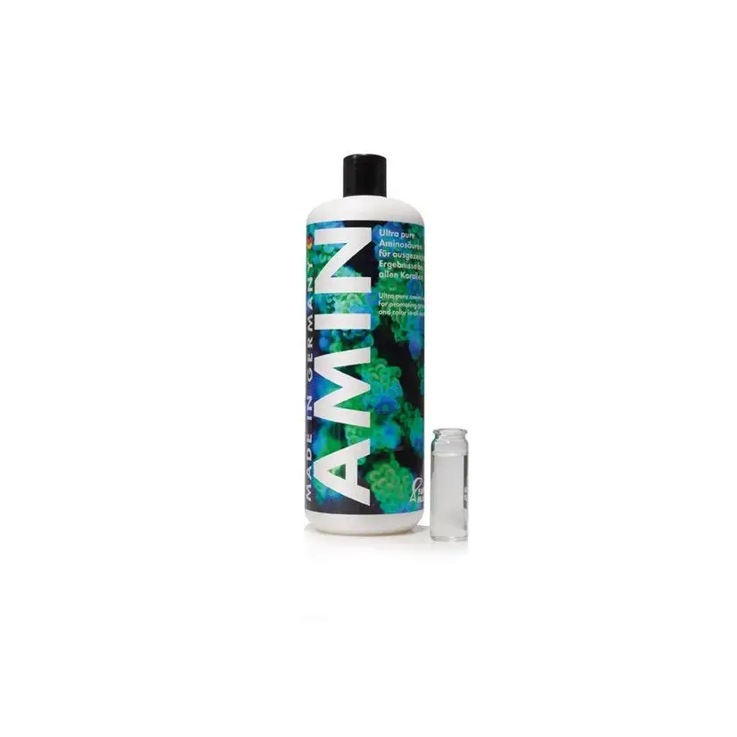 FAUNA MARIN - Ultra Amin 1000ml - Aminosäuren für Korallen