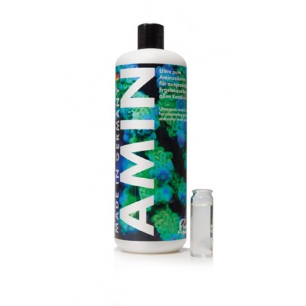 FAUNA MARIN - Ultra Amin 1000ml - Amino acids for corals