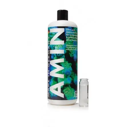 FAUNA MARIN - Ultra Amin 1000ml - Aminosäuren für Korallen