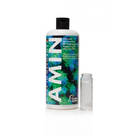 FAUNA MARIN - Ultra Amin 500ml - Aminokiseline za koralje