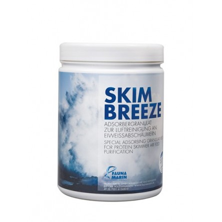 FAUNA MARIN - Brezza scremata 1000ml