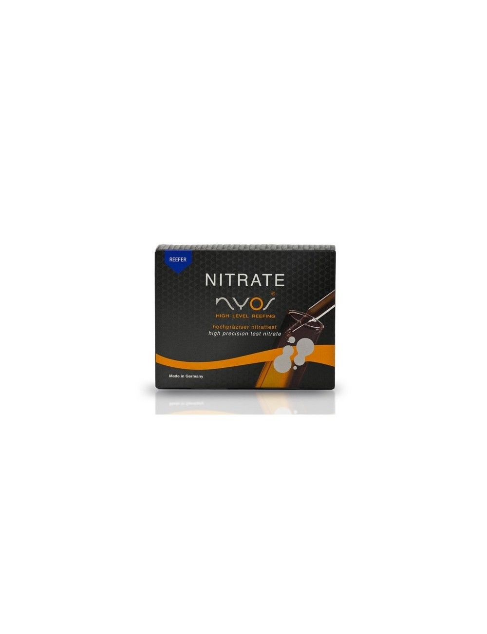 NYOS Nitrates Reefer - 40 mer