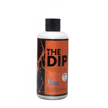 Fauna Marin - The Dip - 250 ml - Korallenentwurmungsmittel Fauna Marin - 1