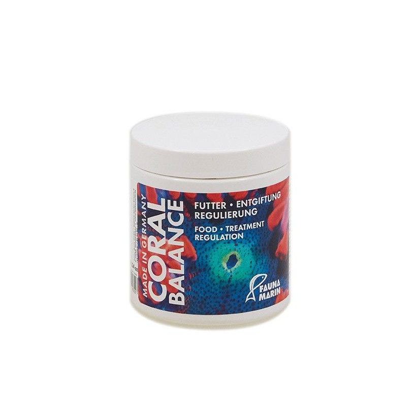 FAUNA MARIN - Equilíbrio Coral 250 ml