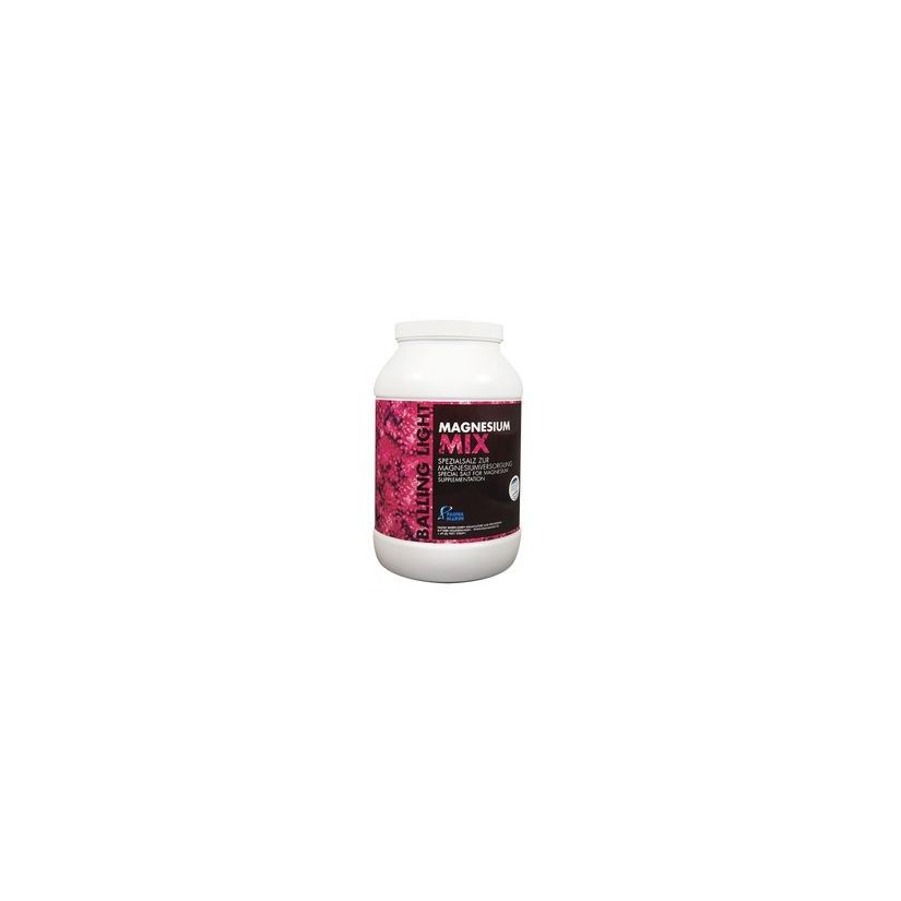 FAUNA MARIN - Ballingzout Magnesiummix 4kg