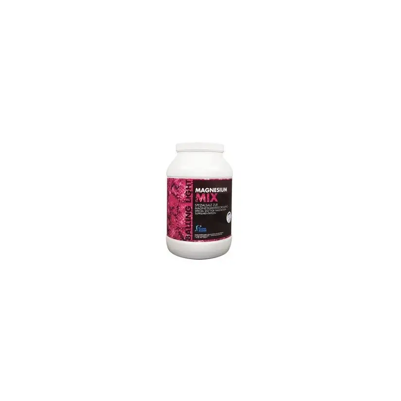 FAUNA MARIN - Ballingzout Magnesiummix 4kg