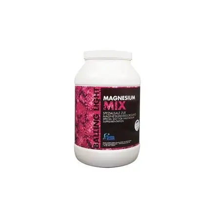 FAUNA MARIN - Balling Salz Magnesium Mix 4kg