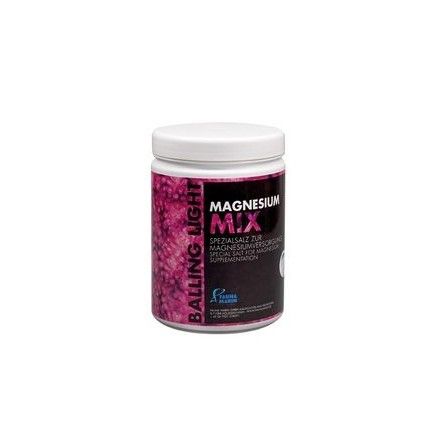 FAUNA MARIN - Balling Salt Magnesium Mix 1kg