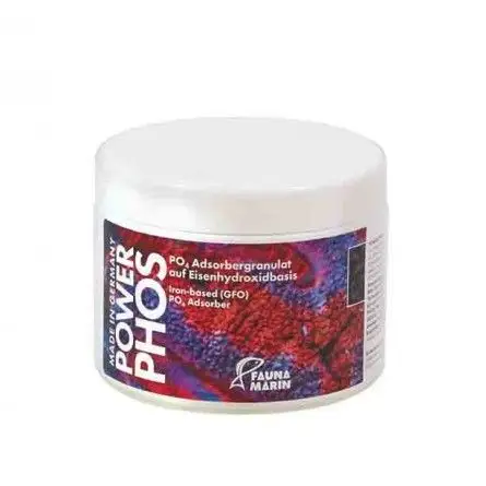 FAUNA MARIN - Ultra PowerPhos 500 ml