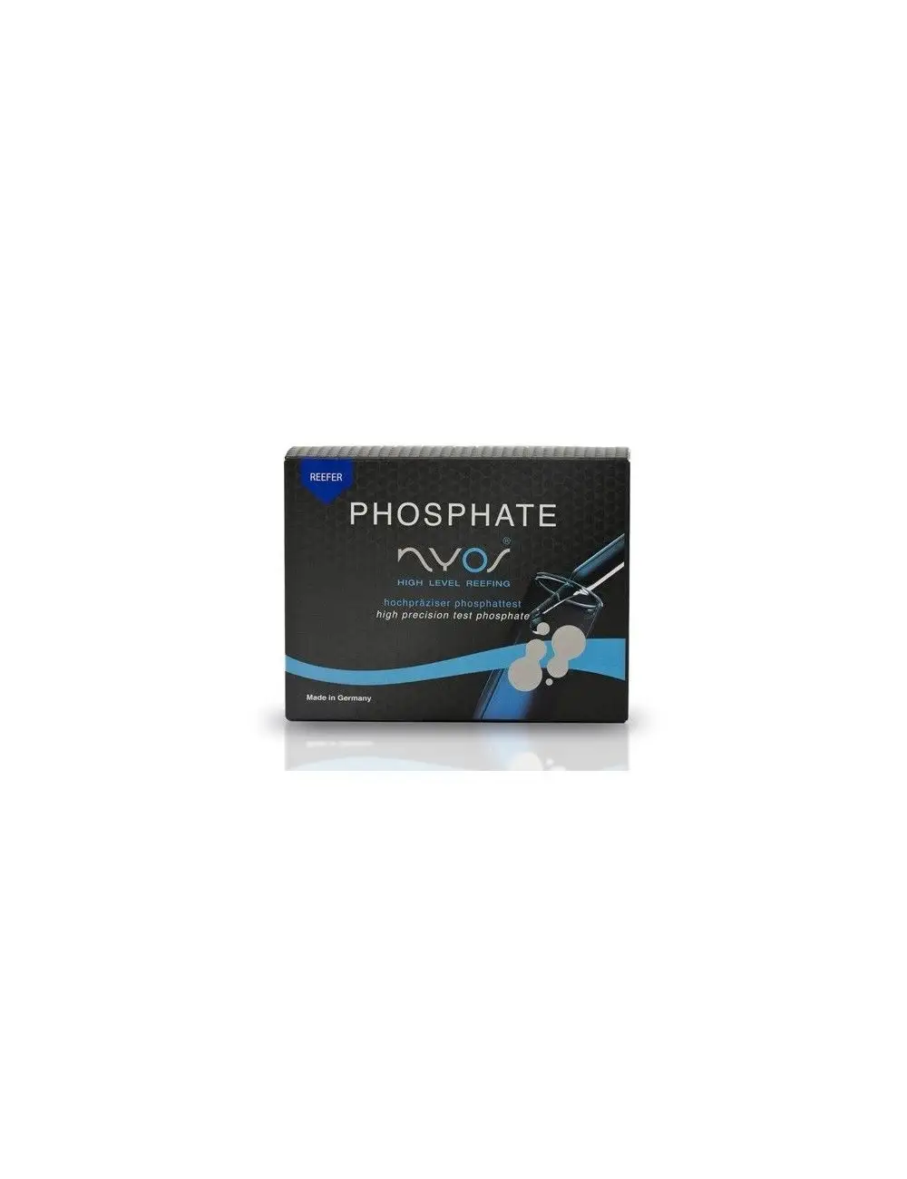 NYOS Phosphates Reefer - 50 cucharadas