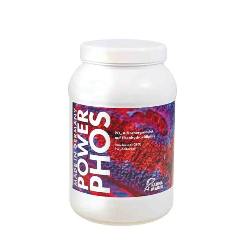 FAUNA MARIN - Ultra PowerPhos 2000ml