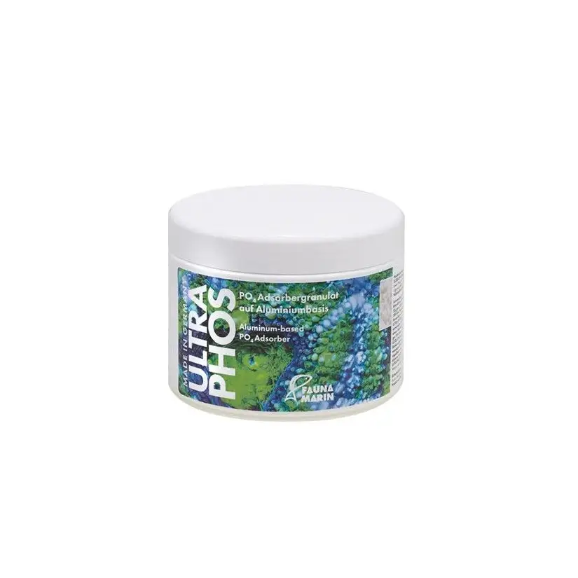 FAUNA MARIN - Ultra Phos 500ml - Anti-phosphate resin