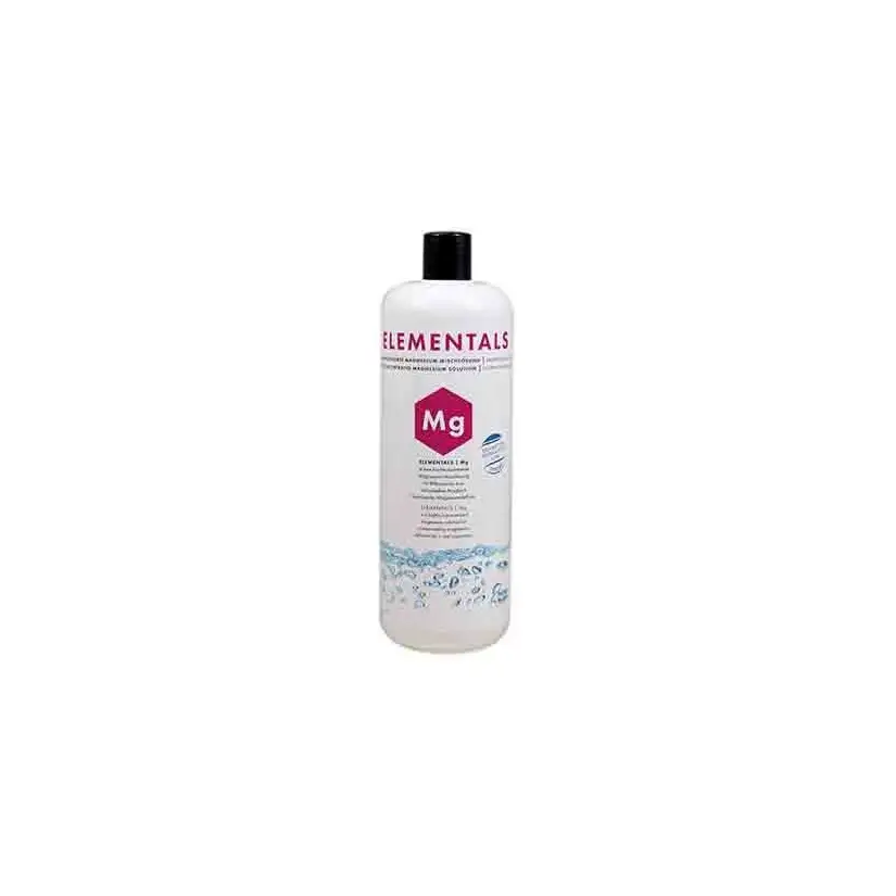 FAUNA MARIN - Elementais MG - 1000ml - Solução concentrada de magnésio