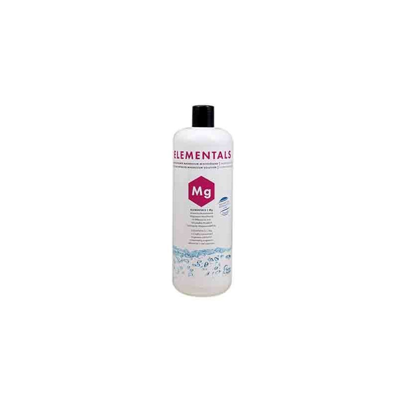 FAUNA MARIN - Elementals MG - 1000 ml - Konzentrierte Magnesiumlösung