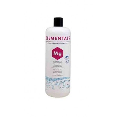 FAUNA MARIN - Elementals MG - 1000 ml - Konzentrierte Magnesiumlösung