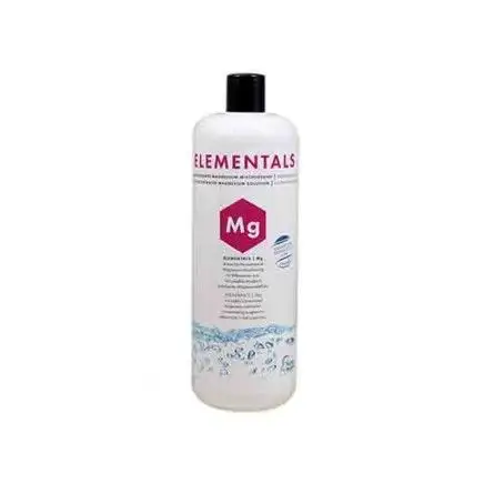 FAUNA MARIN - Elementals MG - 1000ml - Soluzione concentrata di magnesio