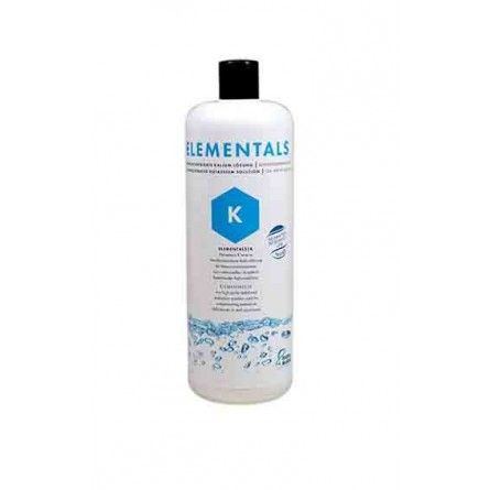 FAUNA MARIN - Elemental K - 1000ml - Geconcentreerde kaliumoplossing