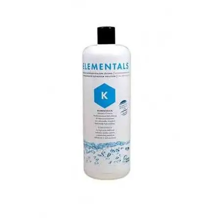 FAUNA MARIN - Elemental K - 1000ml - Geconcentreerde kaliumoplossing