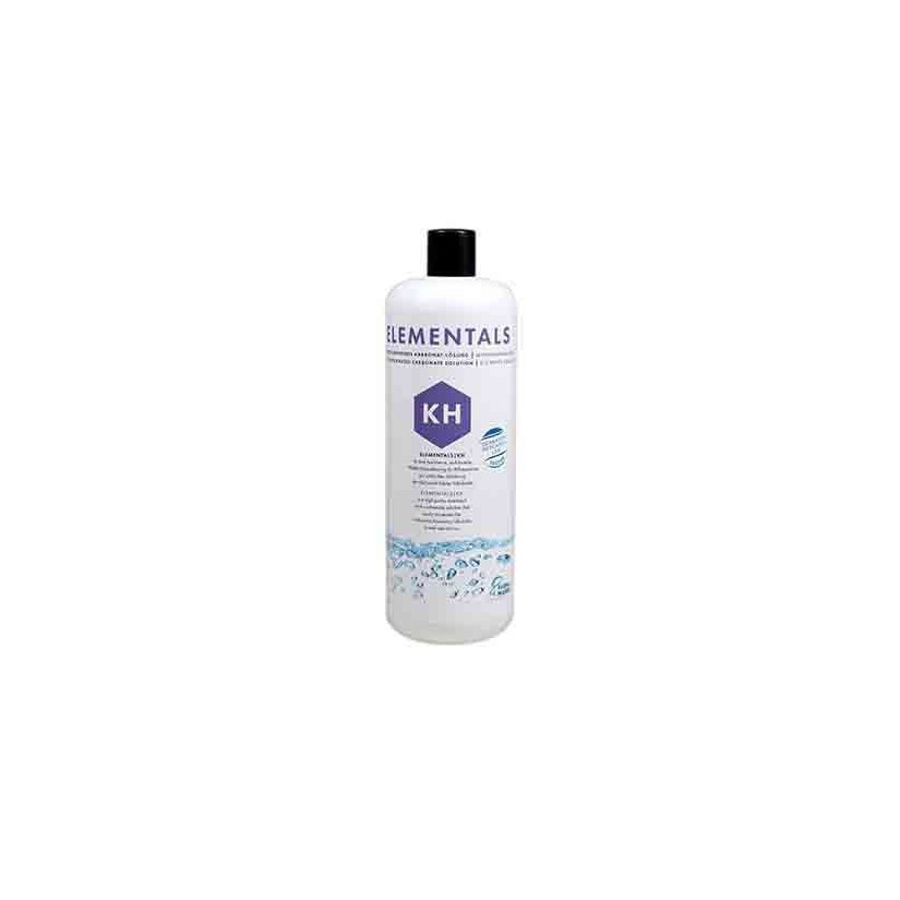 FAUNA MARIN – Elemental kH – 1000 ml – Konzentrierte Carbonatlösung