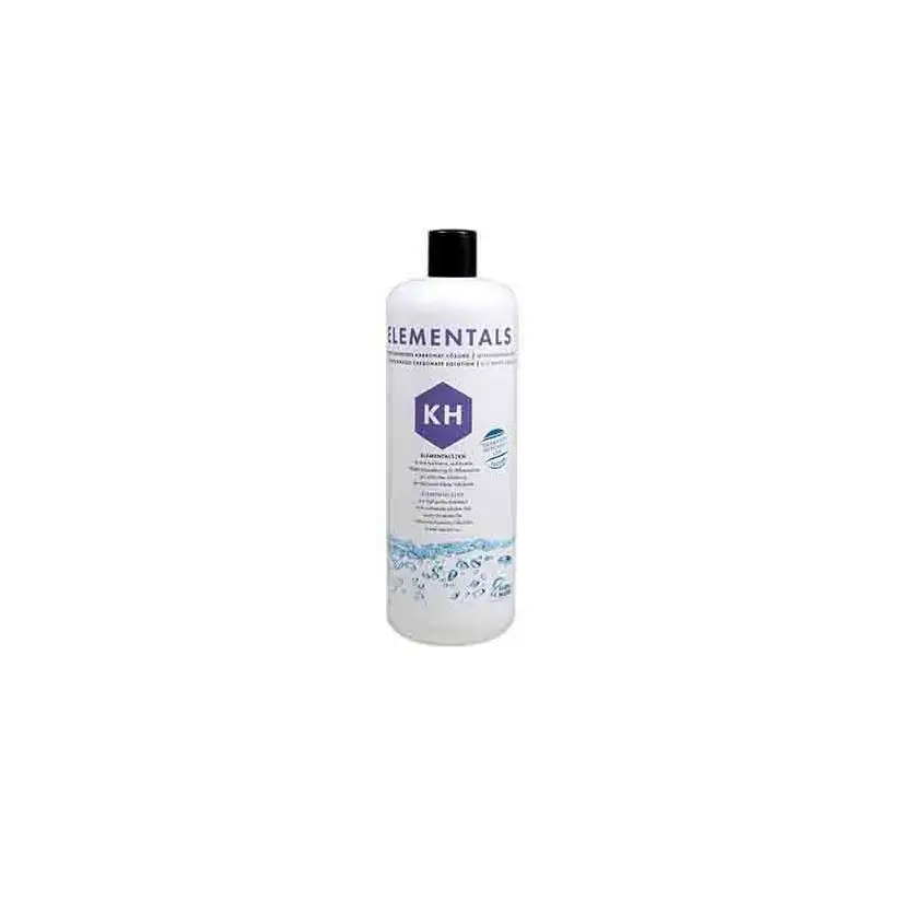 FAUNA MARIN – Elemental kH – 1000 ml – Konzentrierte Carbonatlösung