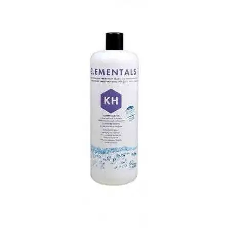 FAUNA MARIN - Elemental kH - 1000ml - Solução concentrada de carbonato