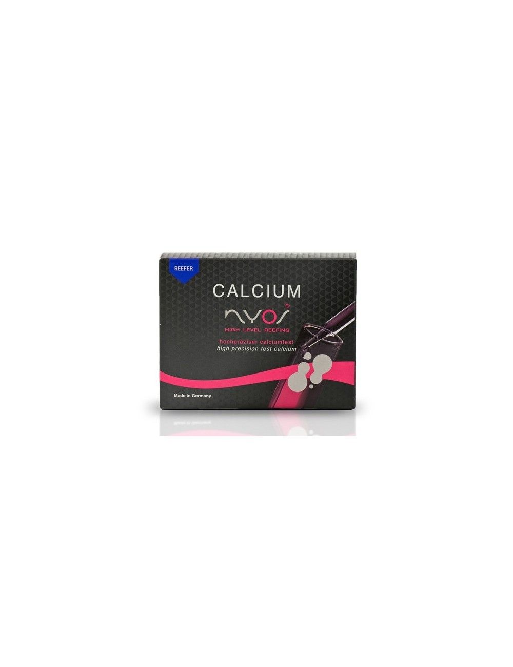 NYOS Calcium Reefer - 50 cucharadas