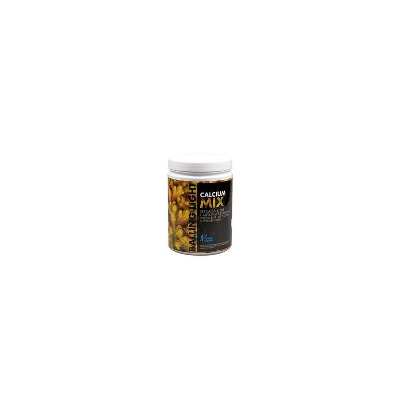 FAUNA MARIN - Balling Salz Calcio Mix 1kg