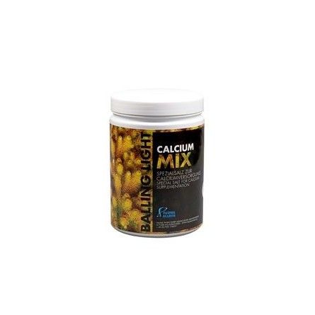 FAUNA MARIN - Balling Salz Calcio Mix 1kg