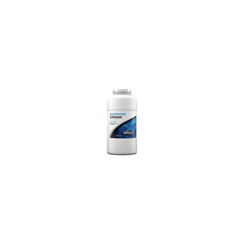 SEACHEM - Reef Advantage Calcium - 1 kg