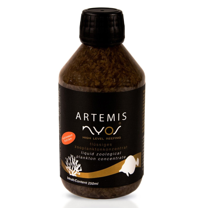 NYOS® ARTEMIS