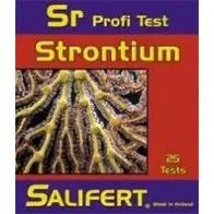 SALIFERT - Stroncijev test