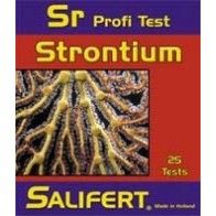 SALIFERT - Strontium test