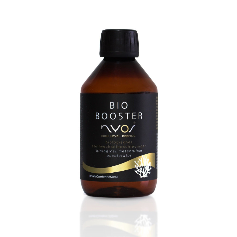 NYOS® BIO BOOSTER