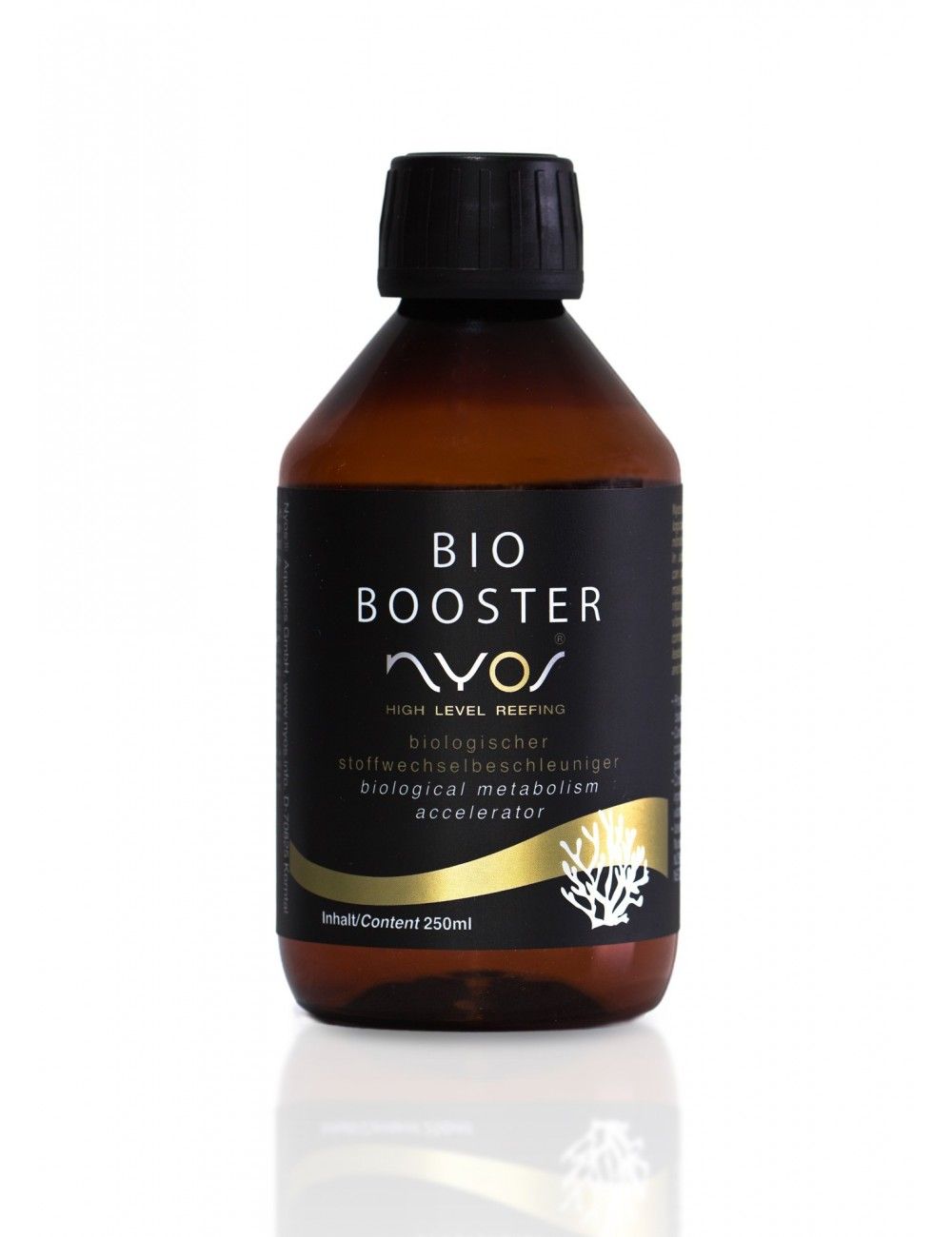 NYOS® BIO BOOSTER