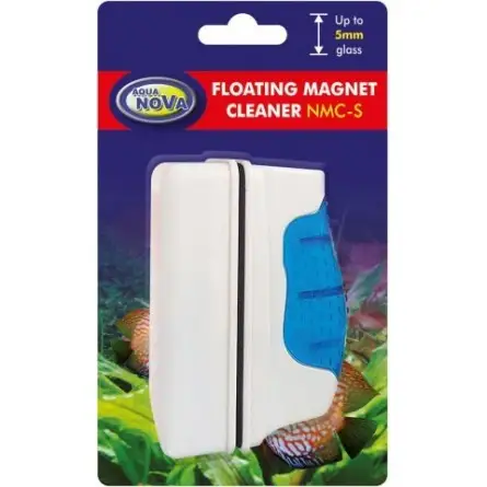 AQUA NOVA - Floating magnet - Size S - 7 x 3.5cm